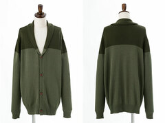 Idolish7 - Yamato's Cardigan