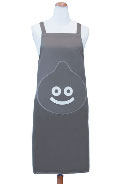 Dragon Quest - Smile Slime Apron