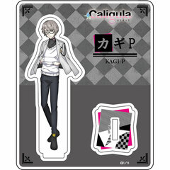 Caligula - Acrylic Stand: Kagi-P
