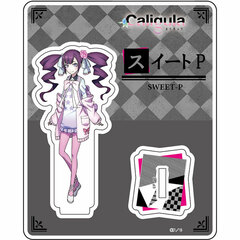 Caligula - Acrylic Stand: Sweet-P