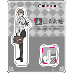 Caligula - Acrylic Stand: Marie Mizuguchi