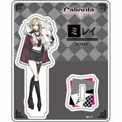 Caligula - Acrylic Stand: Mirei