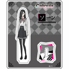 Caligula - Acrylic Stand: Thorn