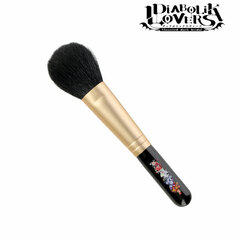 DIABOLIK LOVERS Kumano Makeup Brushes Cheek Brush [Shi No Shukusai -Death Parade-]