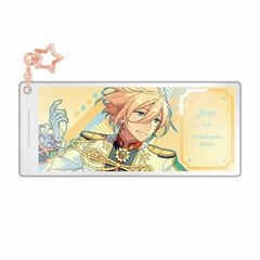 Ensemble Stars!! Memorial Ticket Charm Eichi Tenshouin