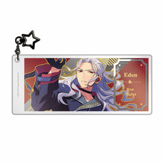 Ensemble Stars!! Memorial Ticket Charm Nagisa Ran