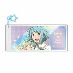 Ensemble Stars!! Memorial Ticket Charm Hajime Shino