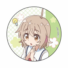 Watashi ni Tenshi ga Maiorita! Tin Badge Kanon Konomori