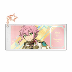 Ensemble Stars!! Memorial Ticket Charm Tori Himemiya