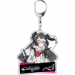 Caligula - Deka Keychain: Naruko Morita