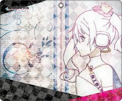 Caligula - Book-style Smartphone Case
