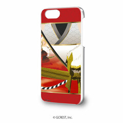 Hard Case (iPhone 6/6s/7/8) 