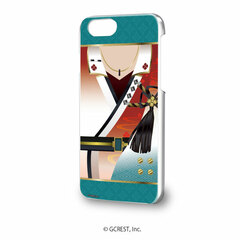 Hard Case (iPhone 6/6s/7/8) 