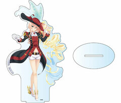 AHS Products Characters Deka Acrylic Stand Sora Haruno