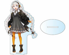 AHS Products Characters Deka Acrylic Stand Akari Kizuna