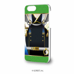 Hard Case (iPhone 6/6s/7/8) 