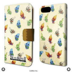 Book-style Smartphone Case (iPhone 6/6s/7/8) 