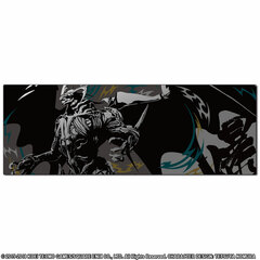 DISSIDIA FINAL FANTASY - Japanese-style Towel: Bahamut
