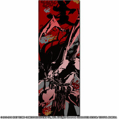 DISSIDIA FINAL FANTASY - Japanese-style Towel: Ifrit