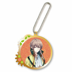 Bungou to Alchemist - Stained Glass Mascot: Kyoka Izumi