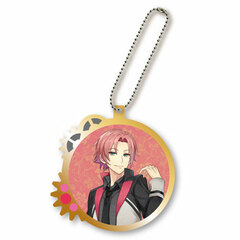 Bungou to Alchemist - Stained Glass Mascot: Doppo Kunikida