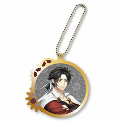 Bungou to Alchemist - Stained Glass Mascot: Eiji Yoshikawa