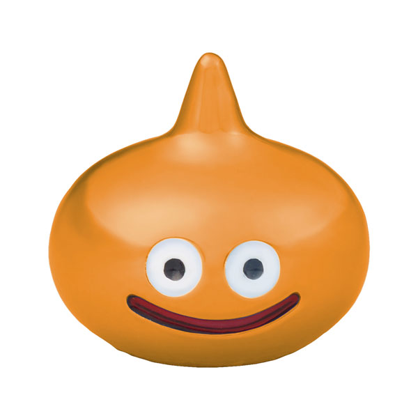 Dragon Quest - Metallic Monsters Gallery: She-slime