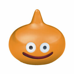 Dragon Quest - Metallic Monsters Gallery: She-slime