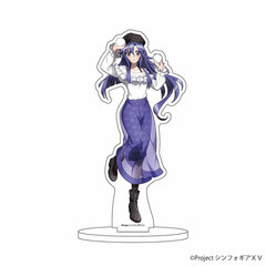 Chara Acrylic Figure 