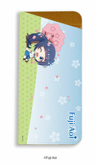 Chara Glasses Case 