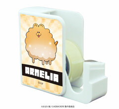 Chara Tape Dispenser 