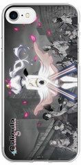 Caligula - iPhone 8/7 Case: Teaser Visual