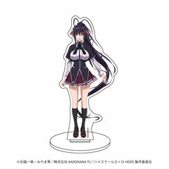 Chara Acrylic Figure 