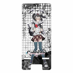 Caligula - Multipurpose Clear Stand: Naruko Morita