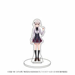 Chara Acrylic Figure 