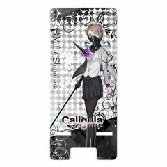 Caligula - Multipurpose Clear Stand: Mifue Shinohara