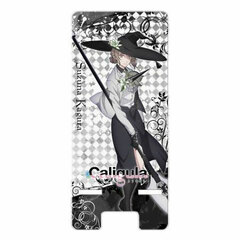 Caligula - Multipurpose Clear Stand: Suzuna Kagura