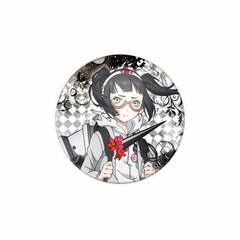 Caligula - Chotto Ookime Can Badge: Naruko Morita