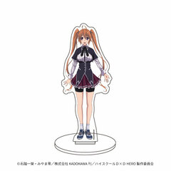 Chara Acrylic Figure 