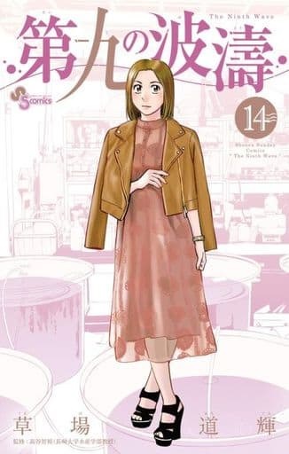 Daiku no Hadou 14 (BOOK)