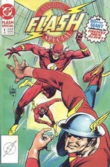 Flash Special 1 Generations