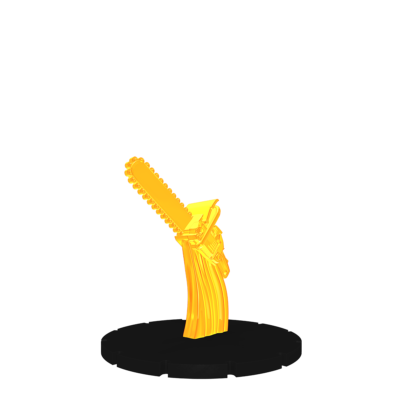 Chainsaw - S019