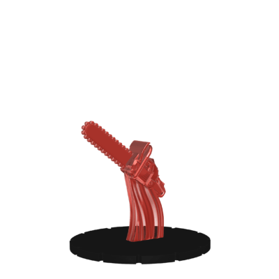 Chainsaw - S026
