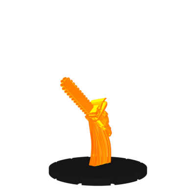 Chainsaw - S033