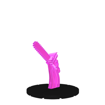Chainsaw - S047