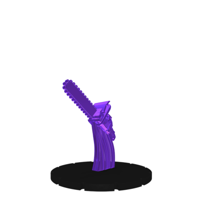 Chainsaw - S054