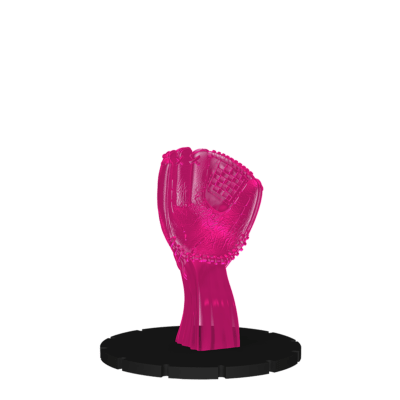 Catchers Mitt - S044