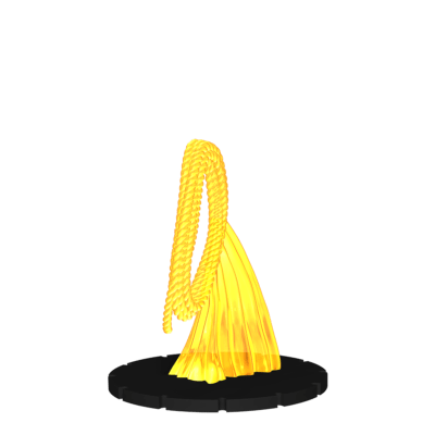 Lasso - S022