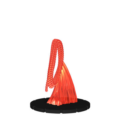 Lasso - S029