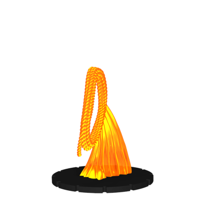 Lasso - S036